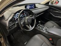 Mazda CX-30 vaihtoauto