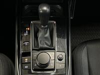 Mazda CX-30 vaihtoauto