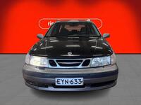 Saab 95 vaihtoauto