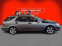 Saab 95 vaihtoauto