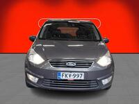 Ford Galaxy vaihtoauto