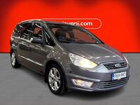 Ford Galaxy vaihtoauto