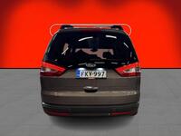 Ford Galaxy vaihtoauto
