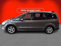 Ford Galaxy vaihtoauto