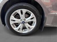 Ford Galaxy vaihtoauto