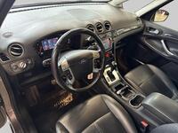 Ford Galaxy vaihtoauto