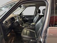Ford Galaxy vaihtoauto
