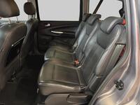 Ford Galaxy vaihtoauto