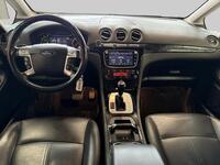 Ford Galaxy vaihtoauto
