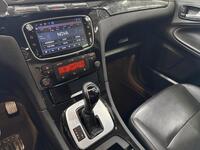 Ford Galaxy vaihtoauto