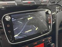 Ford Galaxy vaihtoauto