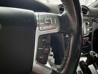 Ford Galaxy vaihtoauto