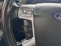 Ford Galaxy vaihtoauto