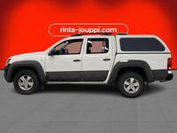 Volkswagen Amarok vaihtoauto