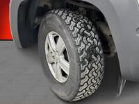 Volkswagen Amarok vaihtoauto