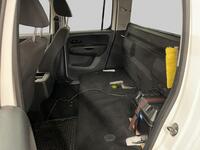 Volkswagen Amarok vaihtoauto