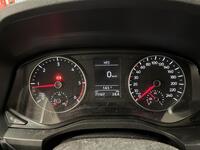 Volkswagen Amarok vaihtoauto