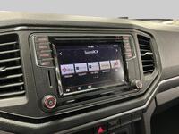 Volkswagen Amarok vaihtoauto