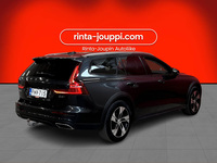 Volvo V60 Cross Country vaihtoauto
