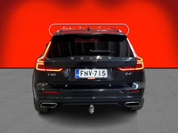 Volvo V60 Cross Country vaihtoauto