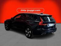 Volvo V60 Cross Country vaihtoauto