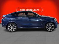 BMW X6 vaihtoauto