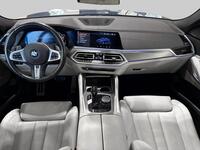 BMW X6 vaihtoauto