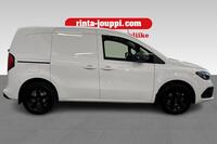 Mercedes-Benz Citan vaihtoauto