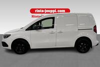 Mercedes-Benz Citan vaihtoauto