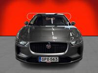 Jaguar I-PACE vaihtoauto