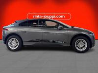 Jaguar I-PACE vaihtoauto