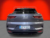 Jaguar I-PACE vaihtoauto