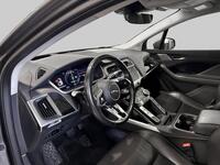 Jaguar I-PACE vaihtoauto