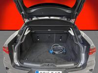 Jaguar I-PACE vaihtoauto