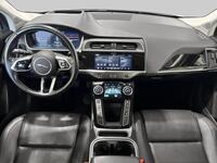 Jaguar I-PACE vaihtoauto