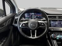Jaguar I-PACE vaihtoauto