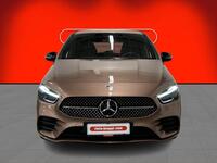 Mercedes-Benz B vaihtoauto