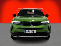 Opel Mokka vaihtoauto