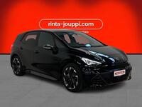 Cupra Born vaihtoauto