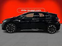 Cupra Born vaihtoauto