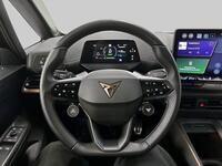 Cupra Born vaihtoauto