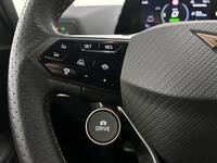 Cupra Born vaihtoauto