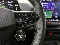 Cupra Born vaihtoauto