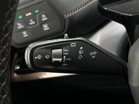 Cupra Born vaihtoauto