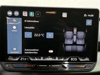 Cupra Born vaihtoauto