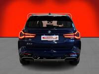 BMW iX3 vaihtoauto