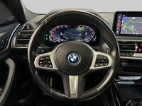 BMW iX3 vaihtoauto