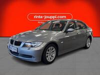 BMW 316 vaihtoauto