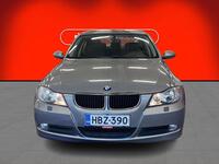 BMW 316 vaihtoauto