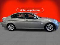 BMW 316 vaihtoauto